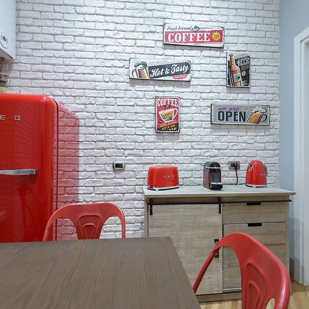 Sylvia Stylish Vatican Apartment روما المظهر الخارجي الصورة