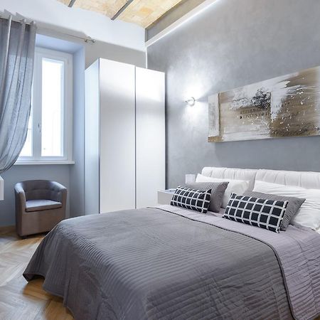 Sylvia Stylish Vatican Apartment روما المظهر الخارجي الصورة