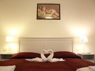 Sylvia Stylish Vatican Apartment روما المظهر الخارجي الصورة