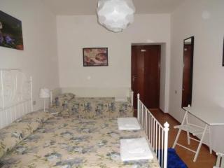 Sylvia Stylish Vatican Apartment روما المظهر الخارجي الصورة