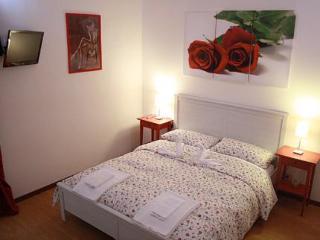 Sylvia Stylish Vatican Apartment روما المظهر الخارجي الصورة