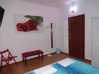 Sylvia Stylish Vatican Apartment روما المظهر الخارجي الصورة