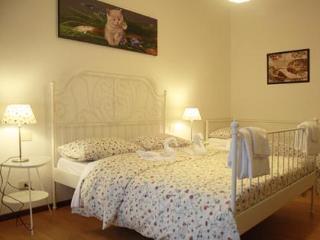 Sylvia Stylish Vatican Apartment روما المظهر الخارجي الصورة