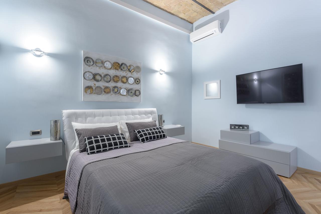 Sylvia Stylish Vatican Apartment روما المظهر الخارجي الصورة