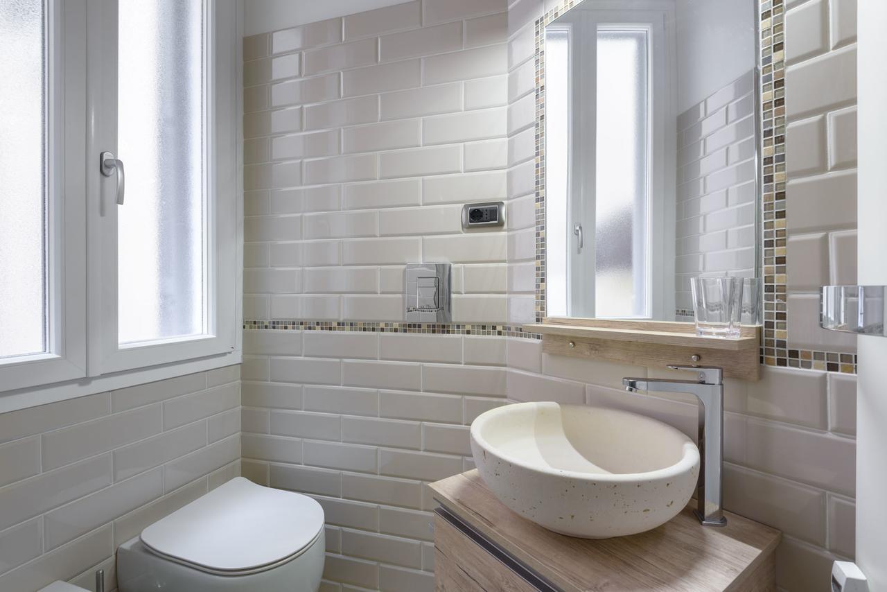 Sylvia Stylish Vatican Apartment روما المظهر الخارجي الصورة