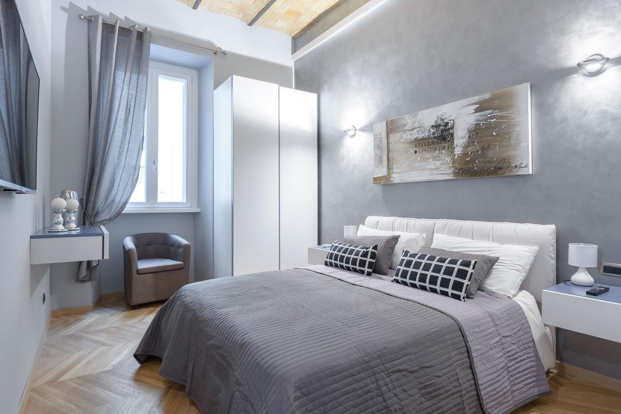 Sylvia Stylish Vatican Apartment روما المظهر الخارجي الصورة