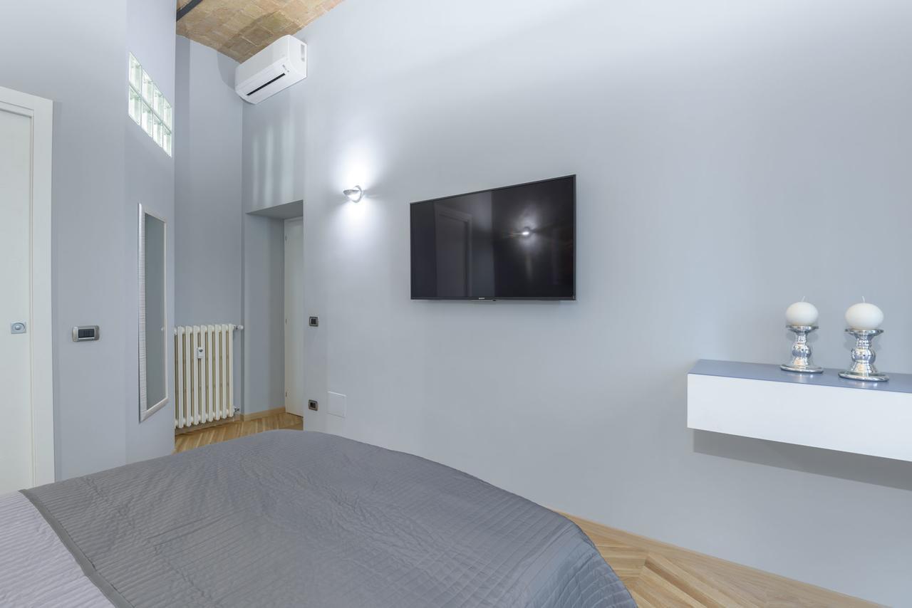 Sylvia Stylish Vatican Apartment روما المظهر الخارجي الصورة